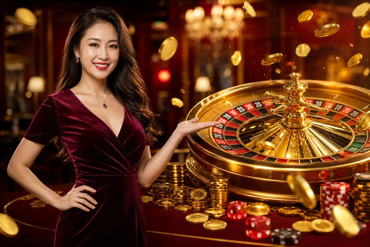 boscuci cara bermain slot langkah demi langkah