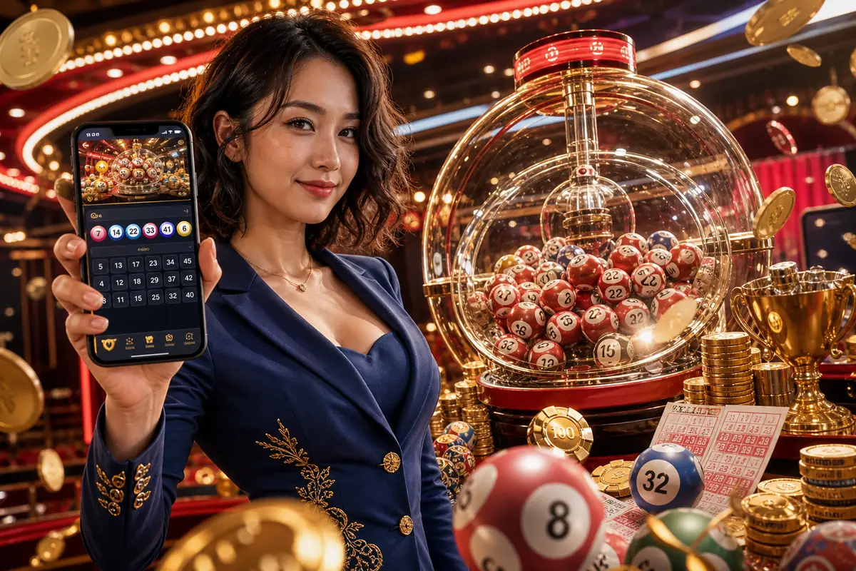 boscuci paparan utama kasino online
