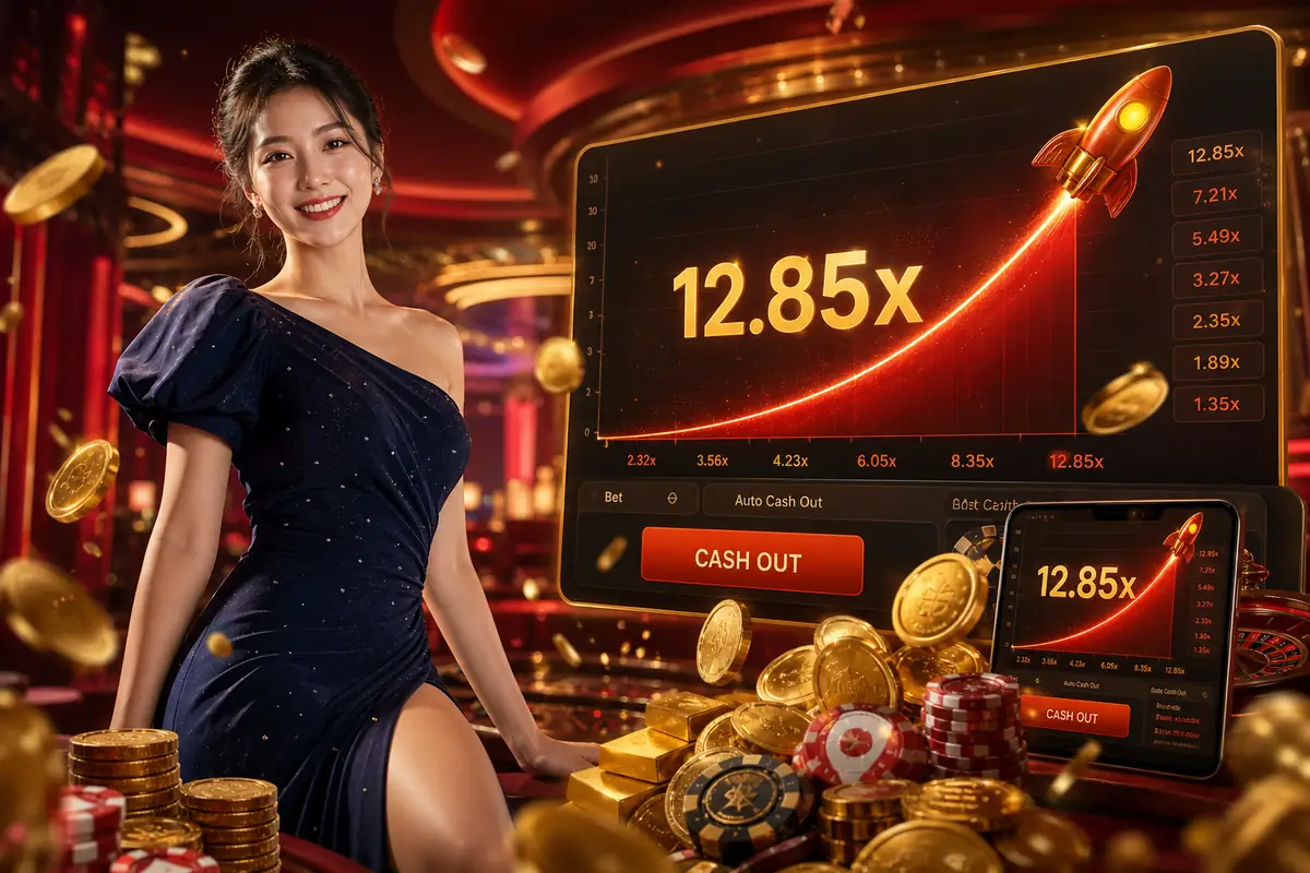 boscuci bonus alu-aluan deposit pertama