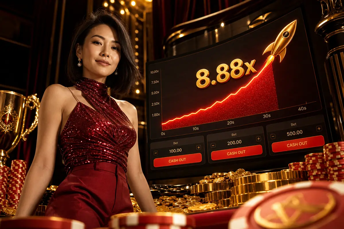 boscuci bonus deposit pertama tawaran pemain baharu